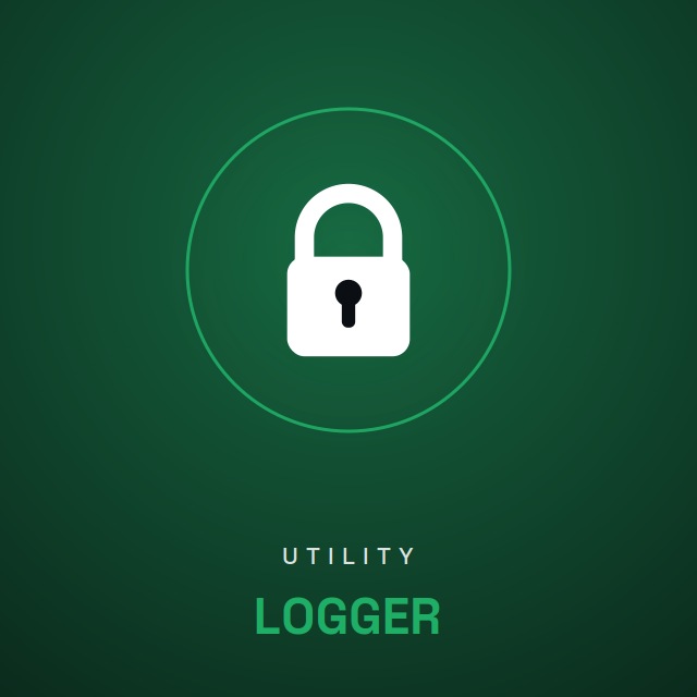 UtilityLoggerRobot