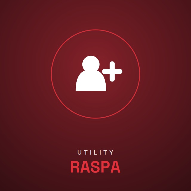 UtilityRaspa